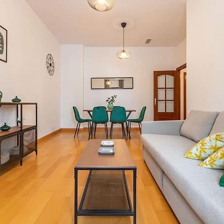 Jdcbl - Peaceful Wonderful Apartment In City Center Sevilla Kültér fotó